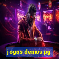 jogos demos pg